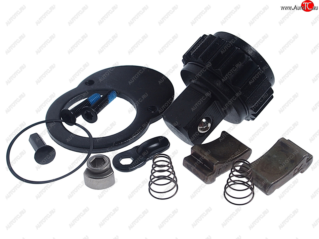 1 049 р. Ремкомплект для ключа динамометрического JTC-6903 JTC JTC TOOLS CO., LTD jtc-6903p  с доставкой в г. Майкоп
