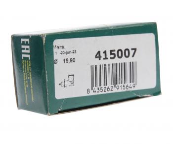 469 р. Ремкомплект HYUNDAI Sonata (98-04) цилиндра сцепления главного FRENKIT FRENKIT 415007  с доставкой в г. Майкоп. Увеличить фотографию 2