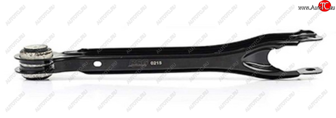 1 639 р. Рычаг подвески MERCEDES C (W205) задней нижний поперечный BSG BSG bsg60310054  с доставкой в г. Майкоп