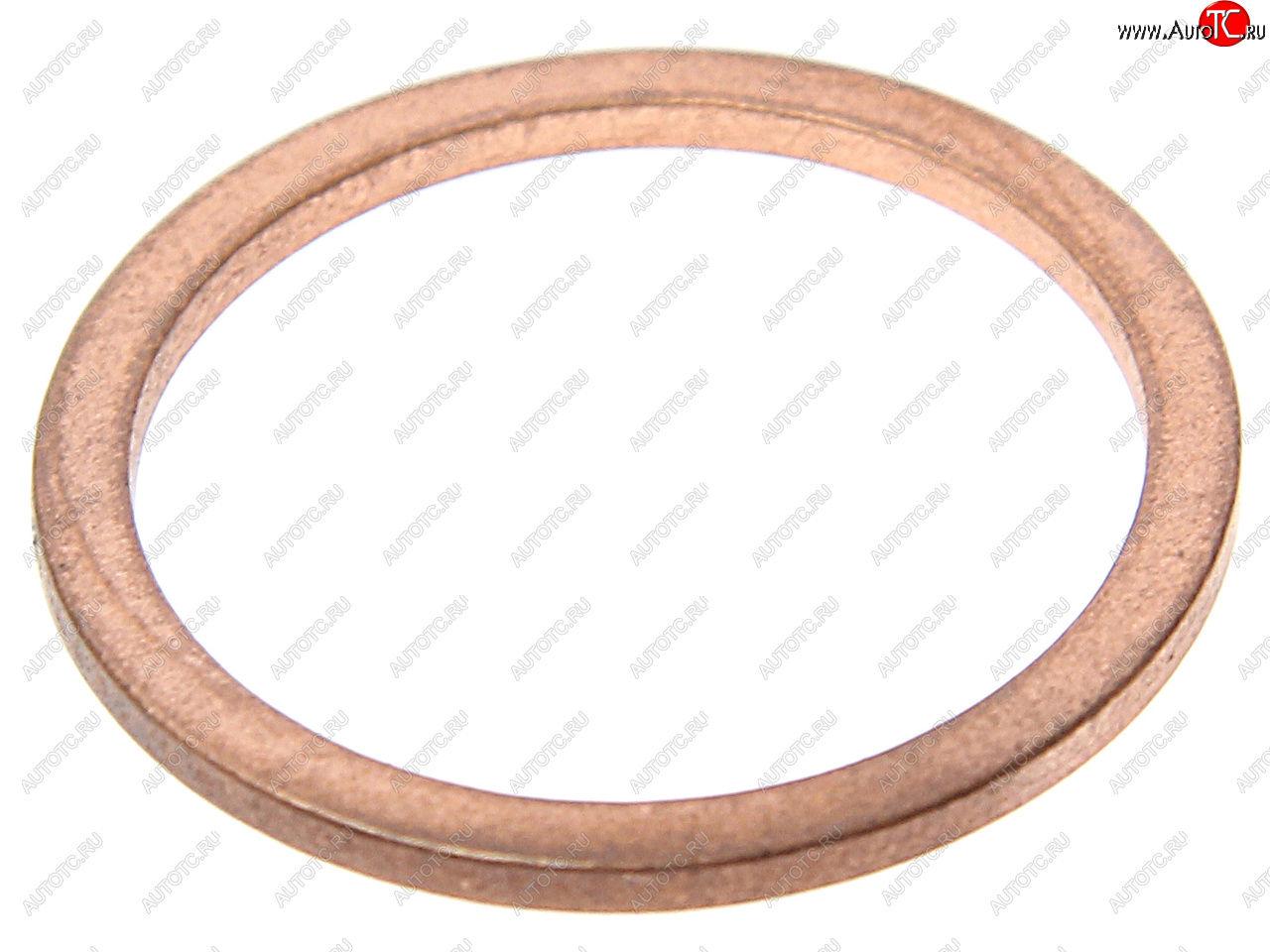 52 р. Шайба КАМАЗ-5490 MERCEDES пробки поддона масляного (26x32x2) ELRING ELRING 133.400  с доставкой в г. Майкоп