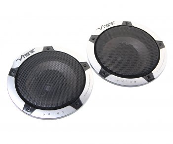 3 089 р. Колонки коаксиальные 6 (16см) 60Вт VIBE VIBE pulse6-v0  с доставкой в г. Майкоп. Увеличить фотографию 1