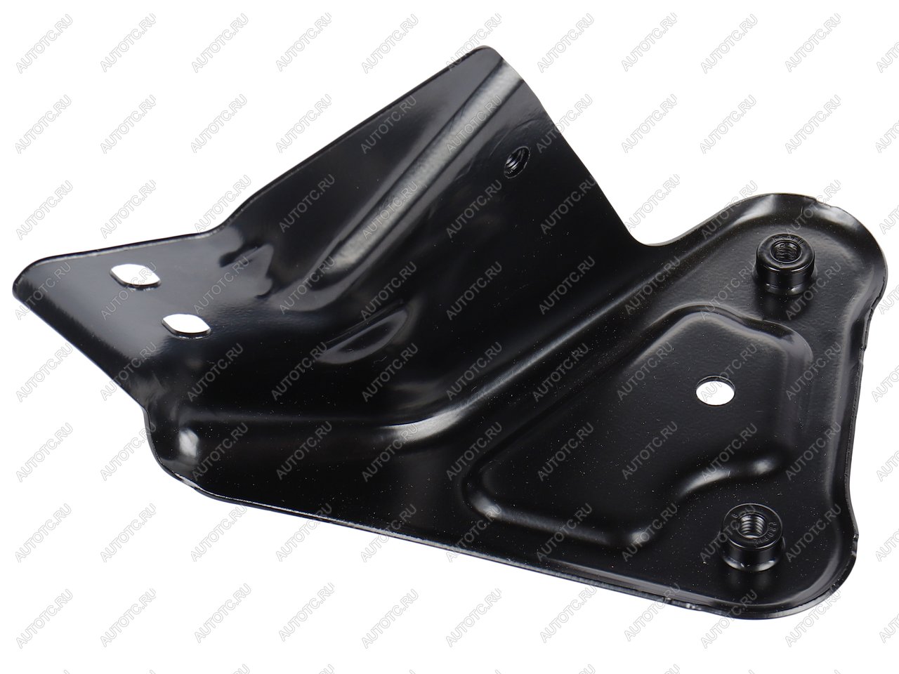 5 999 р. Кронштейн SKODA Rapid (13-) крыла переднего левого OE VAG 5ja821141a  с доставкой в г. Майкоп