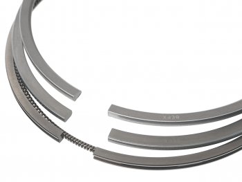 1 599 р. Кольца поршневые ЯМЗ-650.10,651.10 на поршень ЕВРО-3,4 DP DINAMIKA PARTS 651.1004002  с доставкой в г. Майкоп. Увеличить фотографию 2