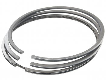 1 599 р. Кольца поршневые ЯМЗ-650.10,651.10 на поршень ЕВРО-3,4 DP DINAMIKA PARTS 651.1004002  с доставкой в г. Майкоп. Увеличить фотографию 1