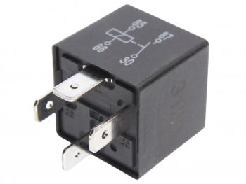 859 р. Реле VW AUDI HELLA HELLA 4ra 933 332-451  с доставкой в г. Майкоп. Увеличить фотографию 2