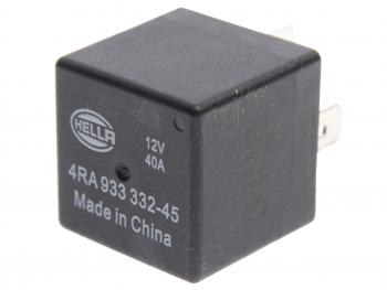 859 р. Реле VW AUDI HELLA HELLA 4ra 933 332-451  с доставкой в г. Майкоп. Увеличить фотографию 1