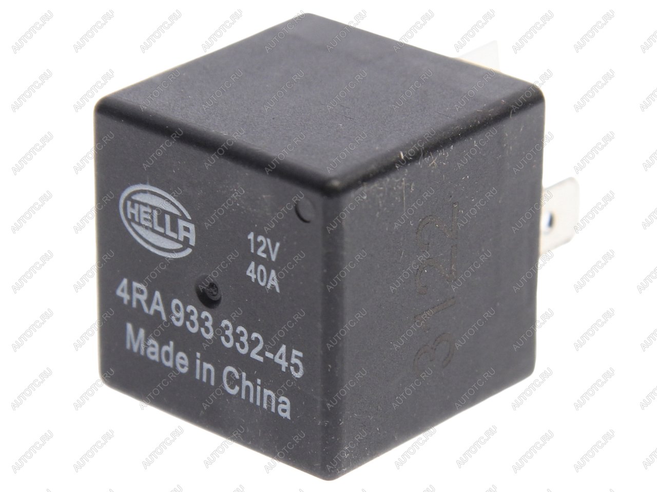 859 р. Реле VW AUDI HELLA HELLA 4ra 933 332-451  с доставкой в г. Майкоп