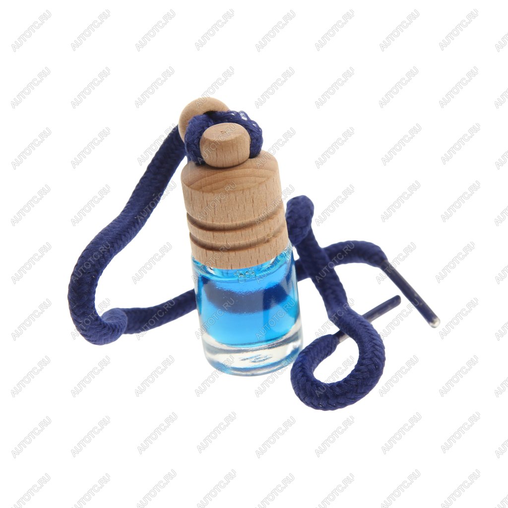180 р. Ароматизатор подвесной жидкостный (aqua) 4мл Mini CAP AURA FRESH AURA FRESH 23384  с доставкой в г. Майкоп