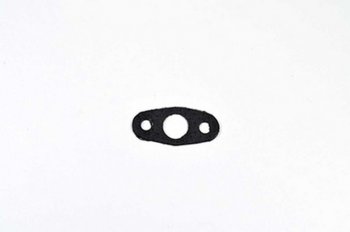 24 р. Прокладка FORD Transit (06-) (2.2 Puma) трубки сливной турбокомпрессора BSG BSG bsg30116099  с доставкой в г. Майкоп. Увеличить фотографию 1