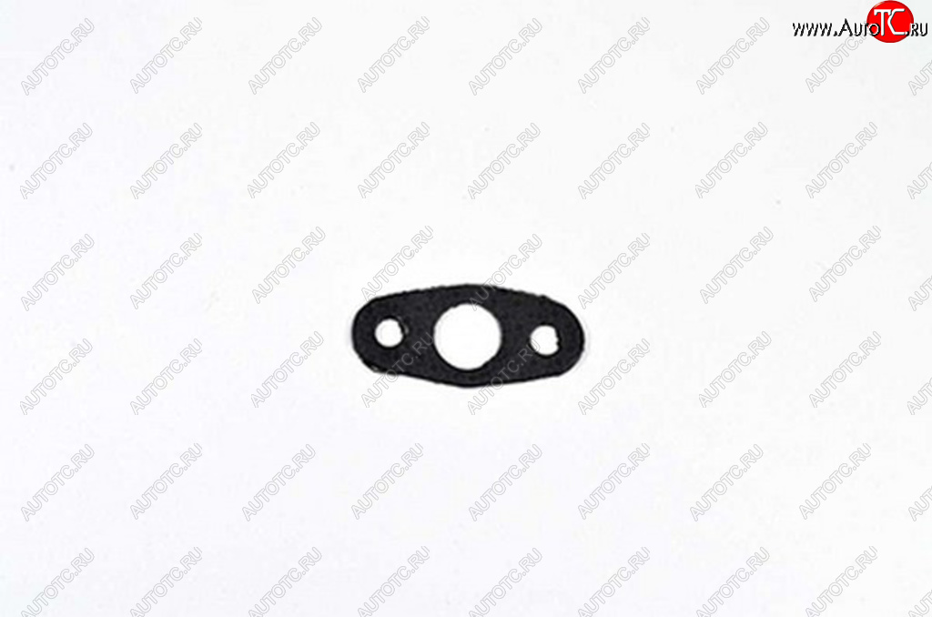 24 р. Прокладка FORD Transit (06-) (2.2 Puma) трубки сливной турбокомпрессора BSG BSG bsg30116099  с доставкой в г. Майкоп