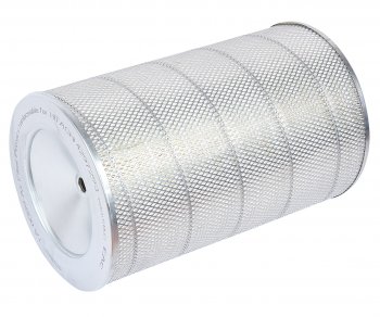 2 899 р. Фильтр воздушный CASE внешний (вставка 2A0089) MICRONIC FILTER MICRONIC FILTER 1a0089  с доставкой в г. Майкоп. Увеличить фотографию 2