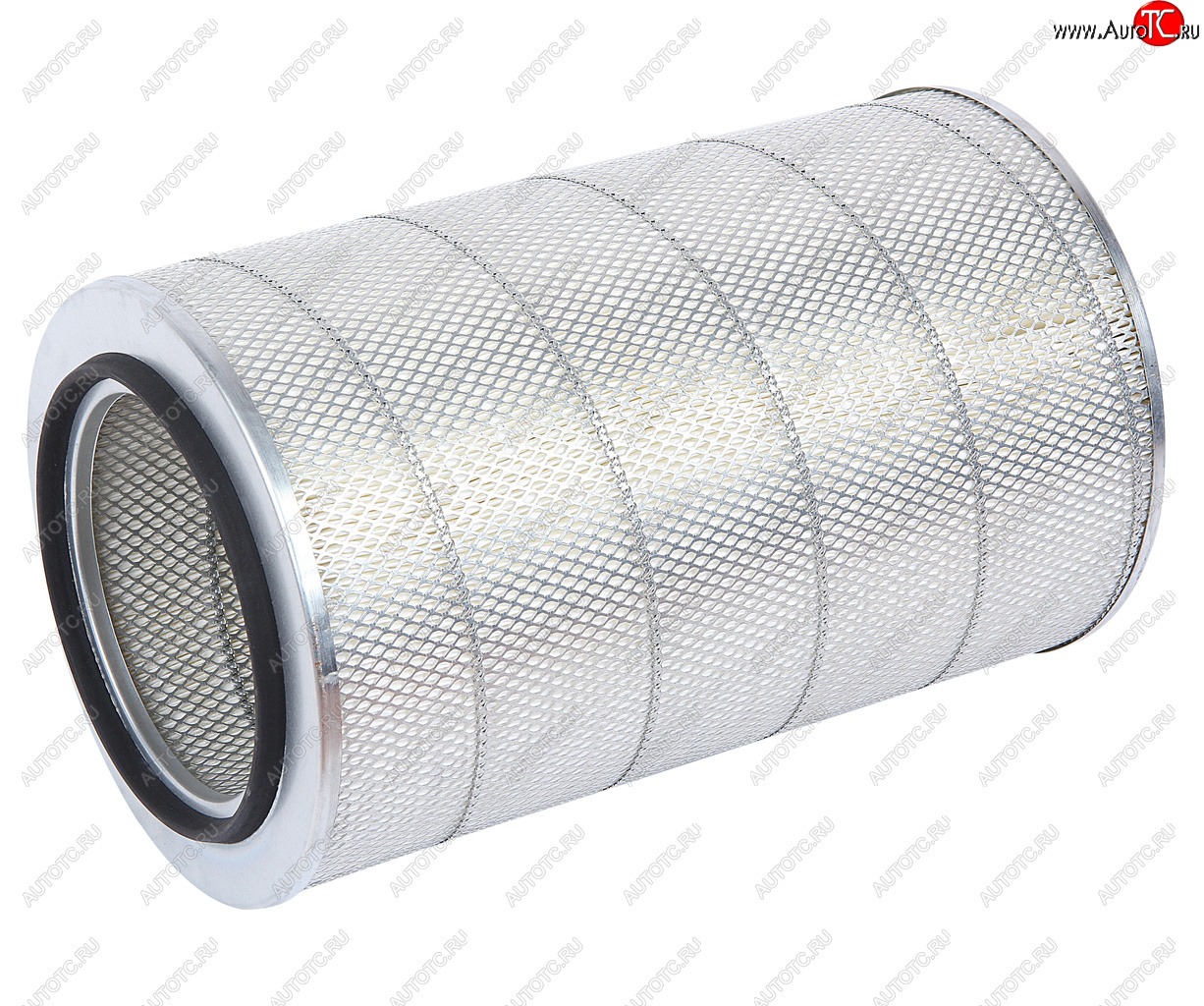 2 899 р. Фильтр воздушный CASE внешний (вставка 2A0089) MICRONIC FILTER MICRONIC FILTER 1a0089  с доставкой в г. Майкоп