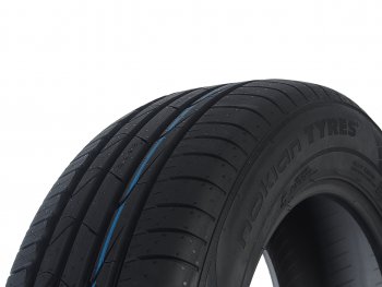 9 299 р. Покрышка NOKIAN TYRES Hakka Blue 3 NOKIAN 21545 r16  с доставкой в г. Майкоп. Увеличить фотографию 2