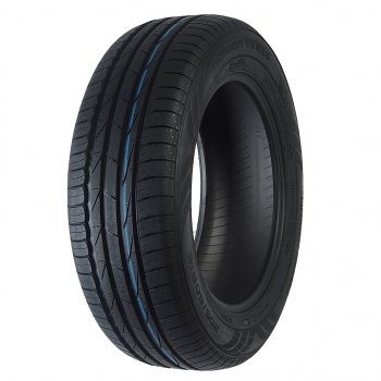 9 299 р. Покрышка NOKIAN TYRES Hakka Blue 3 NOKIAN 21545 r16  с доставкой в г. Майкоп. Увеличить фотографию 1