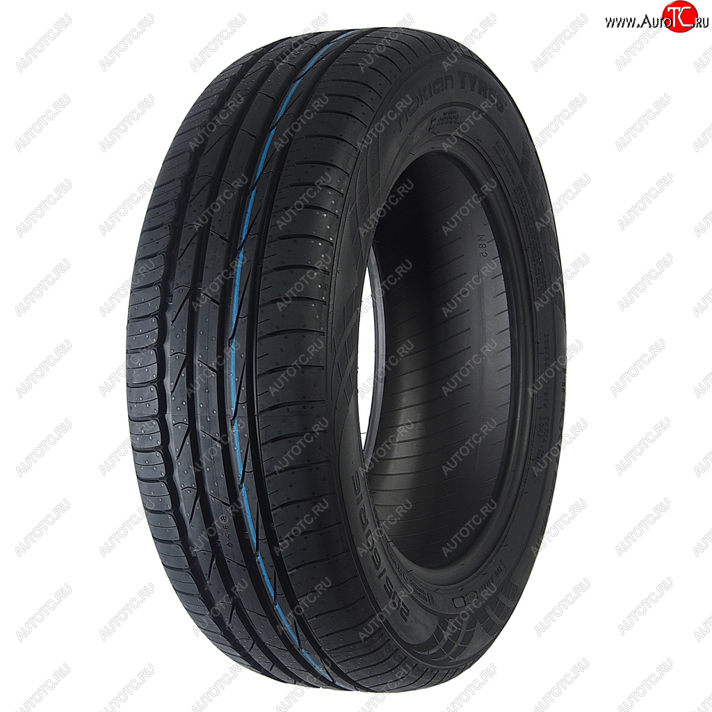 9 299 р. Покрышка NOKIAN TYRES Hakka Blue 3 NOKIAN 21545 r16  с доставкой в г. Майкоп