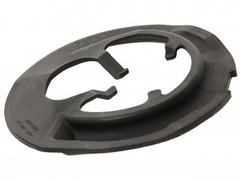 1 299 р. Проставка пружины TOYOTA RAV 4 (08-) передней нижняя OE TOYOTA 48158-42010  с доставкой в г. Майкоп. Увеличить фотографию 2