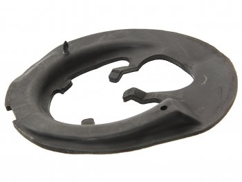 1 299 р. Проставка пружины TOYOTA RAV 4 (08-) передней нижняя OE TOYOTA 48158-42010  с доставкой в г. Майкоп. Увеличить фотографию 1