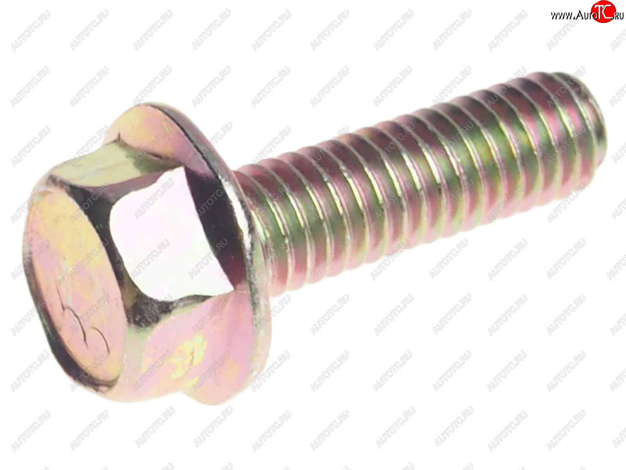 12 р. Болт HYUNDAI KIA TYB TYB 11405-06206k  с доставкой в г. Майкоп