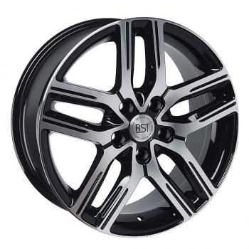 11 949 р. Диск колесный литой HYUNDAI Santa Fe KIA Sorento R17 R127 BD TECH LINE rst 5х114,3 ет47 d-67,1  с доставкой в г. Майкоп. Увеличить фотографию 1