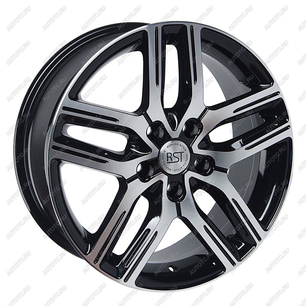 11 949 р. Диск колесный литой HYUNDAI Santa Fe KIA Sorento R17 R127 BD TECH LINE rst 5х114,3 ет47 d-67,1  с доставкой в г. Майкоп
