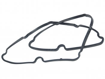 729 р. Прокладка крышки клапанной FORD Mondeo,Transit (00-) (2.02.4 DTD) BSG BSG bsg30116066  с доставкой в г. Майкоп. Увеличить фотографию 1