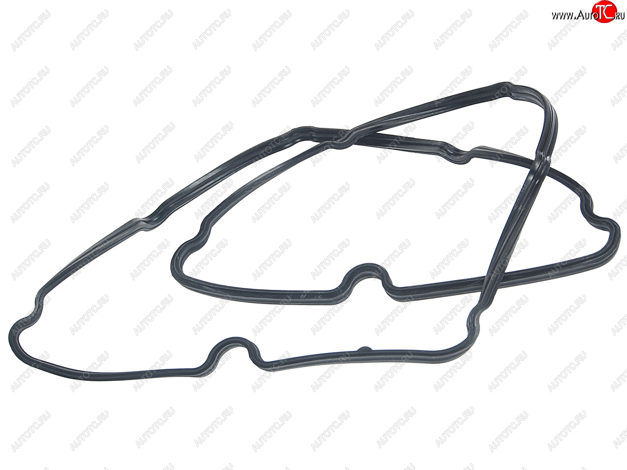 729 р. Прокладка крышки клапанной FORD Mondeo,Transit (00-) (2.02.4 DTD) BSG BSG bsg30116066  с доставкой в г. Майкоп