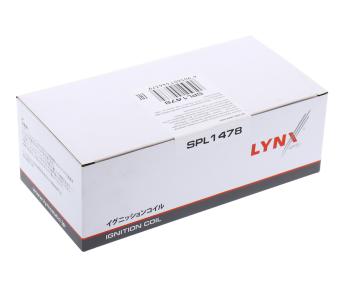 3 199 р. Катушка зажигания TOYOTA Camry (17-) LYNX LYNX spl1478  с доставкой в г. Майкоп. Увеличить фотографию 5