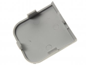 188 р. Заглушка FORD Focus (01-04) отверстия буксировочного бампера переднего BSG BSG bsg30922055  с доставкой в г. Майкоп. Увеличить фотографию 2