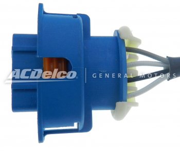 2 249 р. Датчик кислорода CHEVROLET Cruze (1.6) нижний DELCOPARTS DELCOPARTS 19347502  с доставкой в г. Майкоп. Увеличить фотографию 3