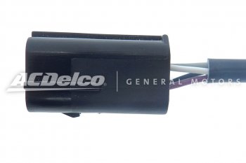 2 979 р. Датчик кислорода CHEVROLET Aveo (08-) (1.4) DELCOPARTS DELCOPARTS 19347504  с доставкой в г. Майкоп. Увеличить фотографию 3