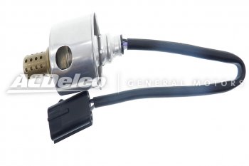 2 979 р. Датчик кислорода CHEVROLET Aveo (08-) (1.4) DELCOPARTS DELCOPARTS 19347504  с доставкой в г. Майкоп. Увеличить фотографию 1
