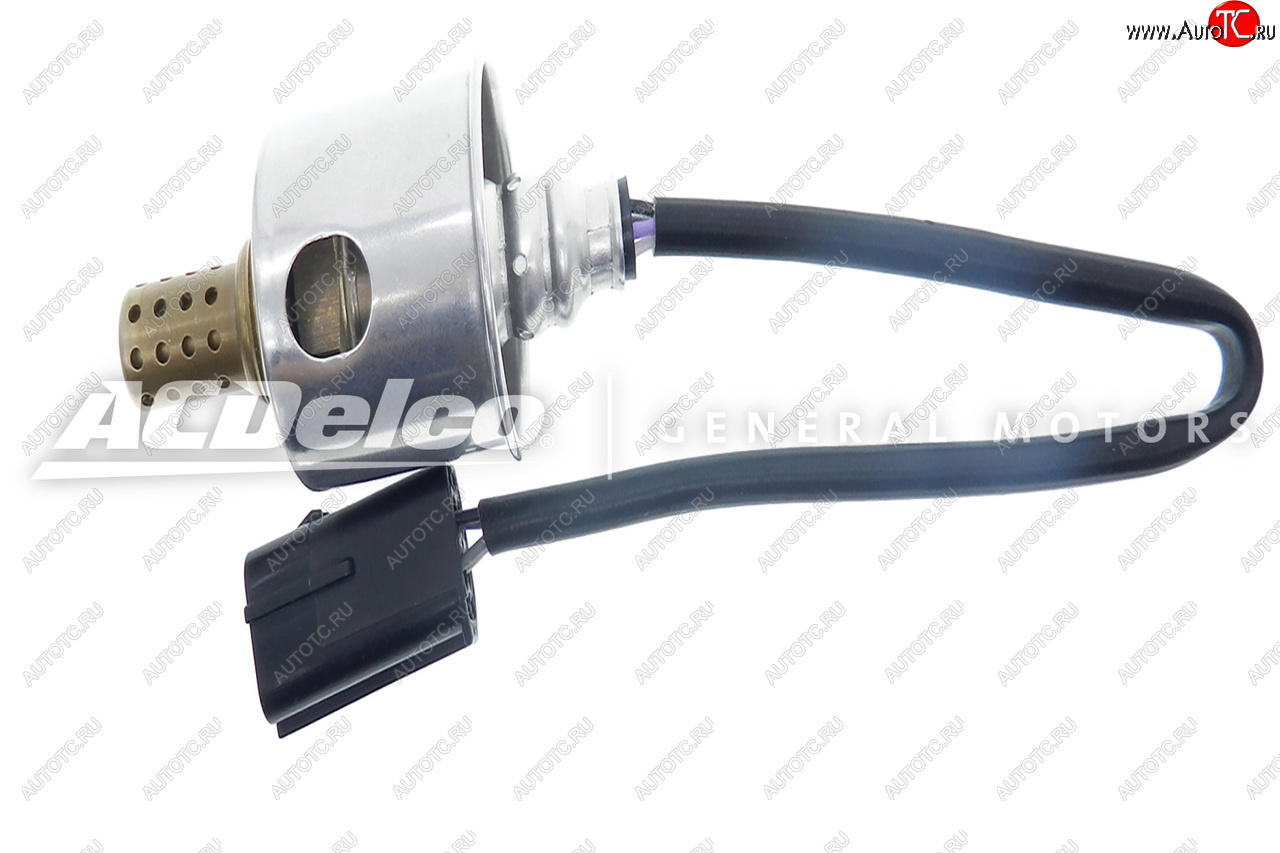 2 979 р. Датчик кислорода CHEVROLET Aveo (08-) (1.4) DELCOPARTS DELCOPARTS 19347504  с доставкой в г. Майкоп