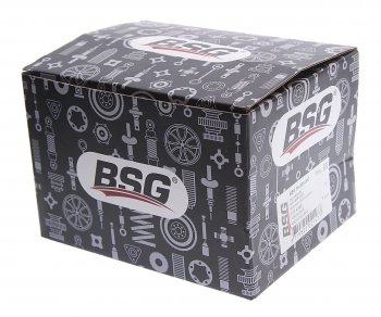 2 399 р. Насос водяной FORD Transit (86-92) BSG BSG bsg30500003  с доставкой в г. Майкоп. Увеличить фотографию 4