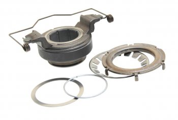 17 849 р. Подшипник выжимной VOLVO FH12 (3151000154 с монтажным к-том 3180 000 001) SACHS SACHS 3100026431  с доставкой в г. Майкоп. Увеличить фотографию 2