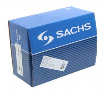 17 849 р. Подшипник выжимной VOLVO FH12 (3151000154 с монтажным к-том 3180 000 001) SACHS SACHS 3100026431  с доставкой в г. Майкоп. Увеличить фотографию 3