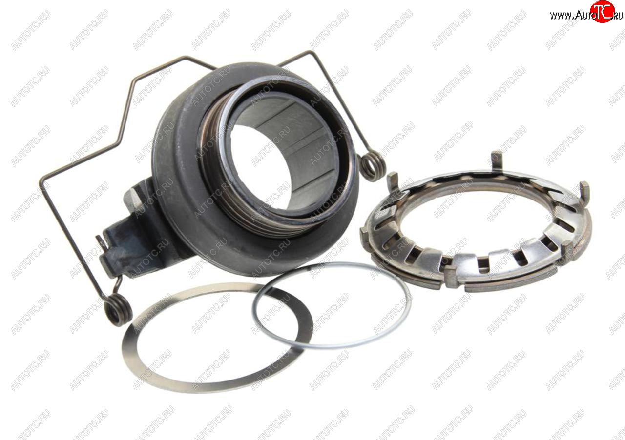 17 849 р. Подшипник выжимной VOLVO FH12 (3151000154 с монтажным к-том 3180 000 001) SACHS SACHS 3100026431  с доставкой в г. Майкоп