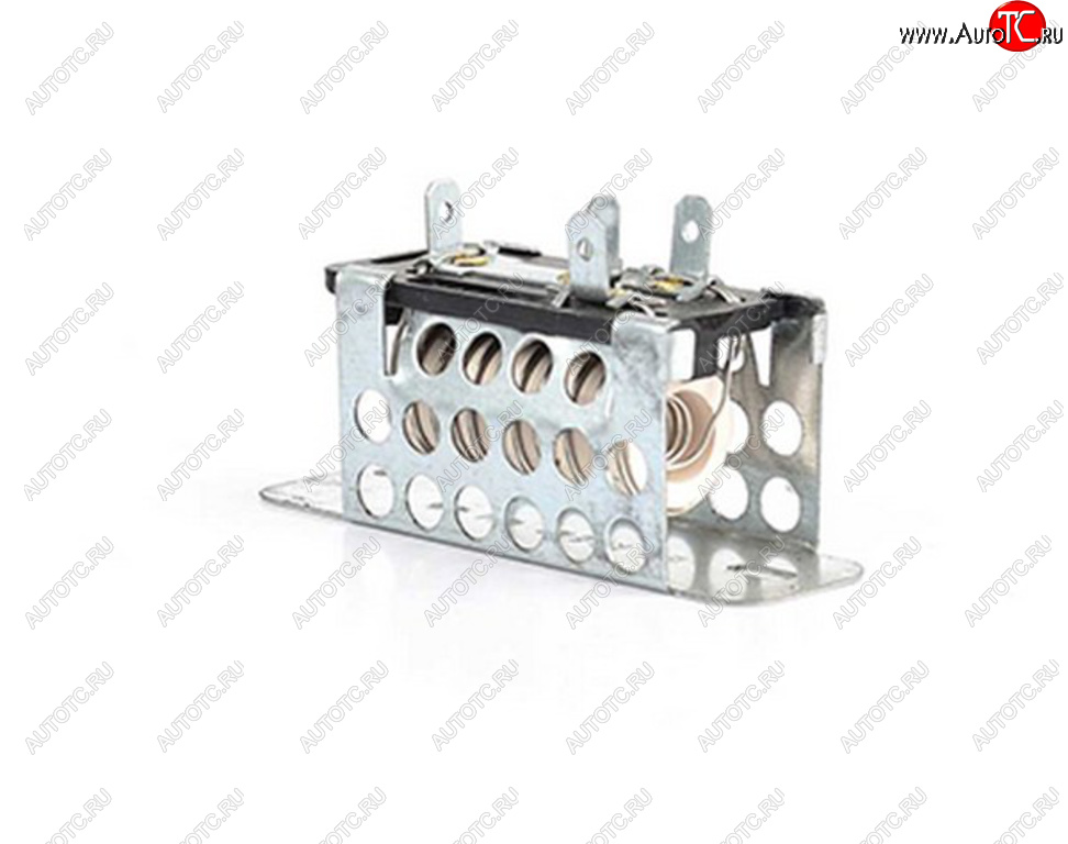 1 499 р. Резистор FORD Transit вентилятора BSG BSG bsg30846001  с доставкой в г. Майкоп