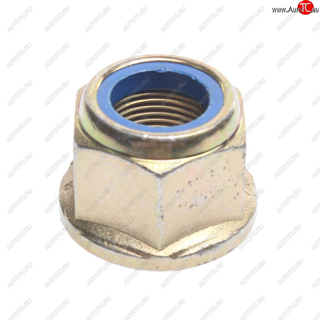 569 р. Гайка MAN стремянки (M27x2) FEBI FEBI 06136  с доставкой в г. Майкоп