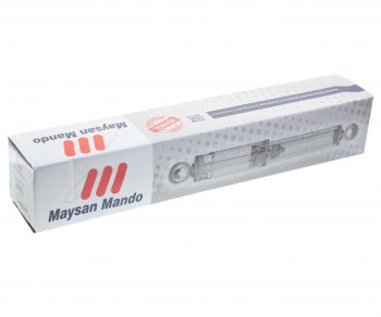 2 359 р. Амортизатор DAF задний (332472 24х62 24х62 ОО) MAYSAN MANDO MAYSAN MANDO n6895520  с доставкой в г. Майкоп. Увеличить фотографию 3