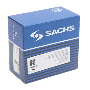 9 999 р. Подшипник выжимной DAF SACHS SACHS 3151000515  с доставкой в г. Майкоп. Увеличить фотографию 3
