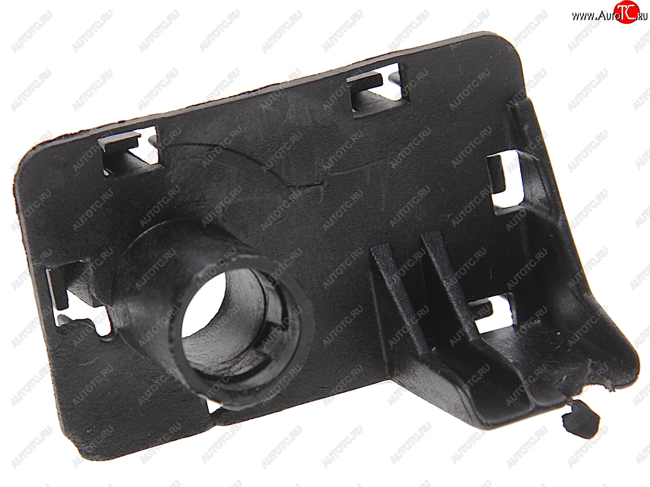 255 р. Основание FORD Focus (11-) ручки открывания капота (без троса) BSG BSG bsg30922097  с доставкой в г. Майкоп