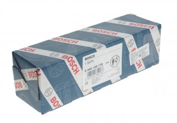 13 999 р. Форсунка ЯМЗ-534,536 ЕВРО-4 BOSCH BOSCH 0445120178  с доставкой в г. Майкоп. Увеличить фотографию 4