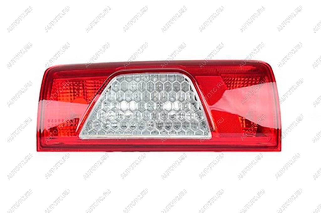 2 149 р. Фонарь задний FORD Transit правый BSG BSG bsg30805017  с доставкой в г. Майкоп