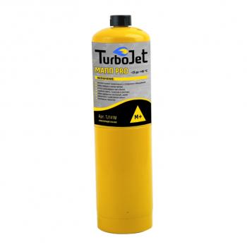719 р. Газ МАПП 400г резьбовой TURBOJET TURBOJET tj141m  с доставкой в г. Майкоп. Увеличить фотографию 1