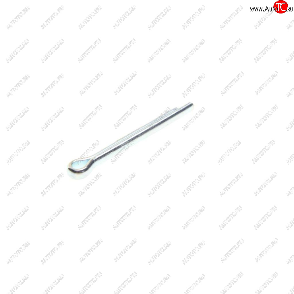 11 р. Шплинт BPW гайки ступицы (3.2x28) OE BPW 0262013601  с доставкой в г. Майкоп
