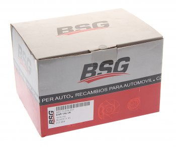 11 999 р. Клапан PEUGEOT Boxer 3 рециркуляции выхлопных газов BSG BSG bsg70836004  с доставкой в г. Майкоп. Увеличить фотографию 3