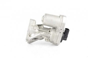 11 999 р. Клапан PEUGEOT Boxer 3 рециркуляции выхлопных газов BSG BSG bsg70836004  с доставкой в г. Майкоп. Увеличить фотографию 4