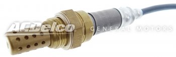 2 869 р. Датчик кислорода CHEVROLET Captiva OPEL Antara DELCOPARTS DELCOPARTS 19350869  с доставкой в г. Майкоп. Увеличить фотографию 2