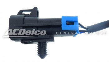2 869 р. Датчик кислорода CHEVROLET Captiva OPEL Antara DELCOPARTS DELCOPARTS 19350869  с доставкой в г. Майкоп. Увеличить фотографию 3