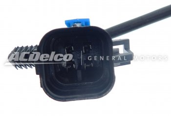 2 869 р. Датчик кислорода CHEVROLET Captiva OPEL Antara DELCOPARTS DELCOPARTS 19350869  с доставкой в г. Майкоп. Увеличить фотографию 4